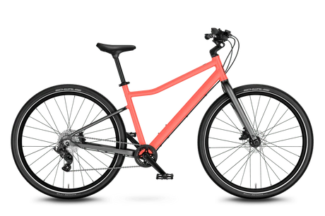 Woom Explore 6 - Simple Bike Store