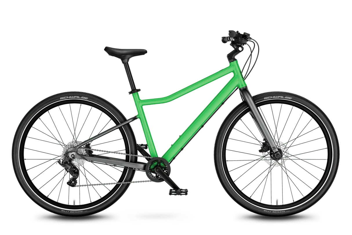 Woom Explore 6 - Simple Bike Store
