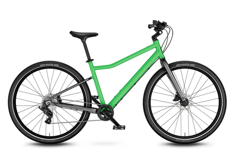 Woom Explore 6 - Simple Bike Store