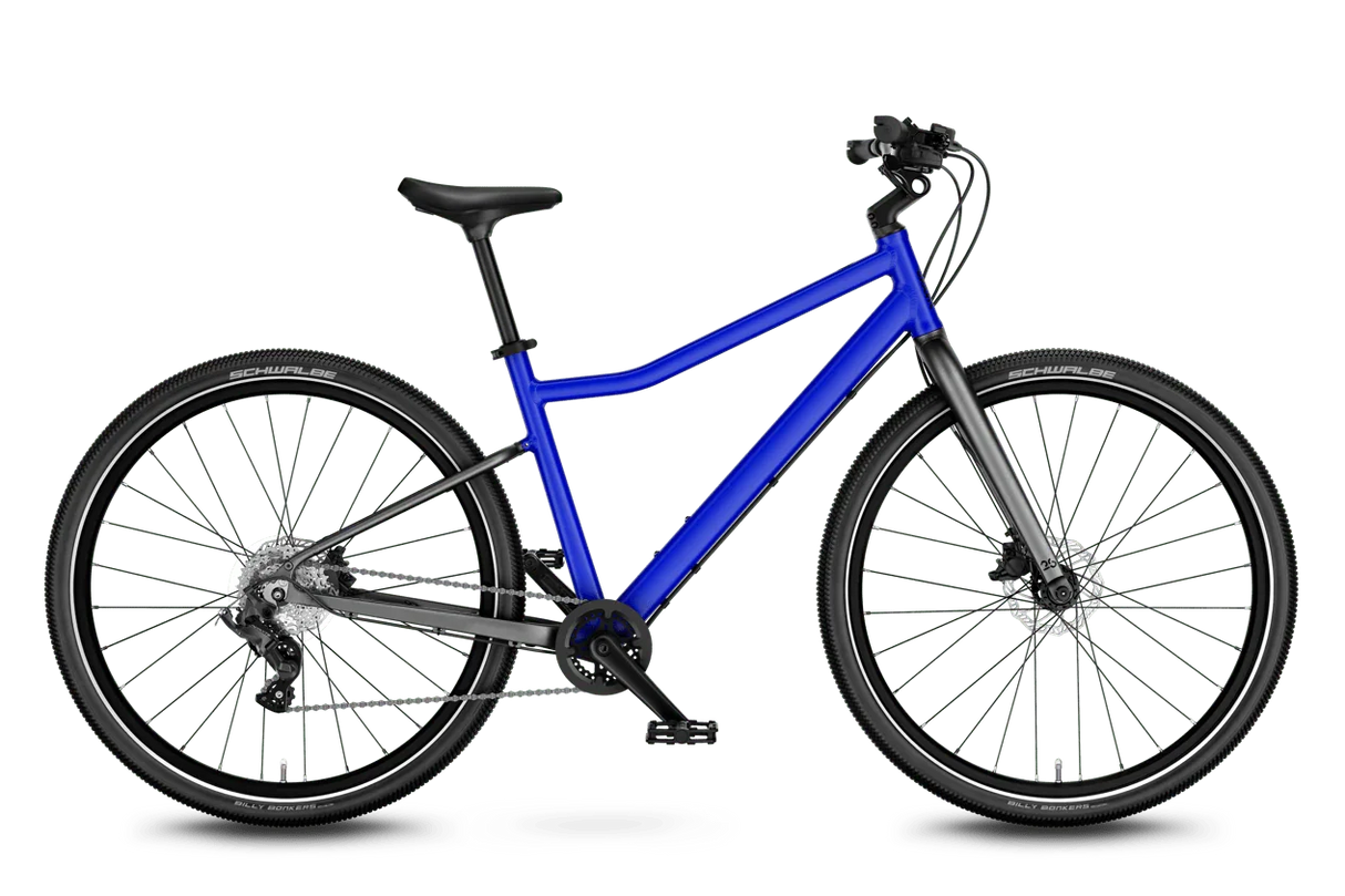 Woom Explore 6 - Simple Bike Store