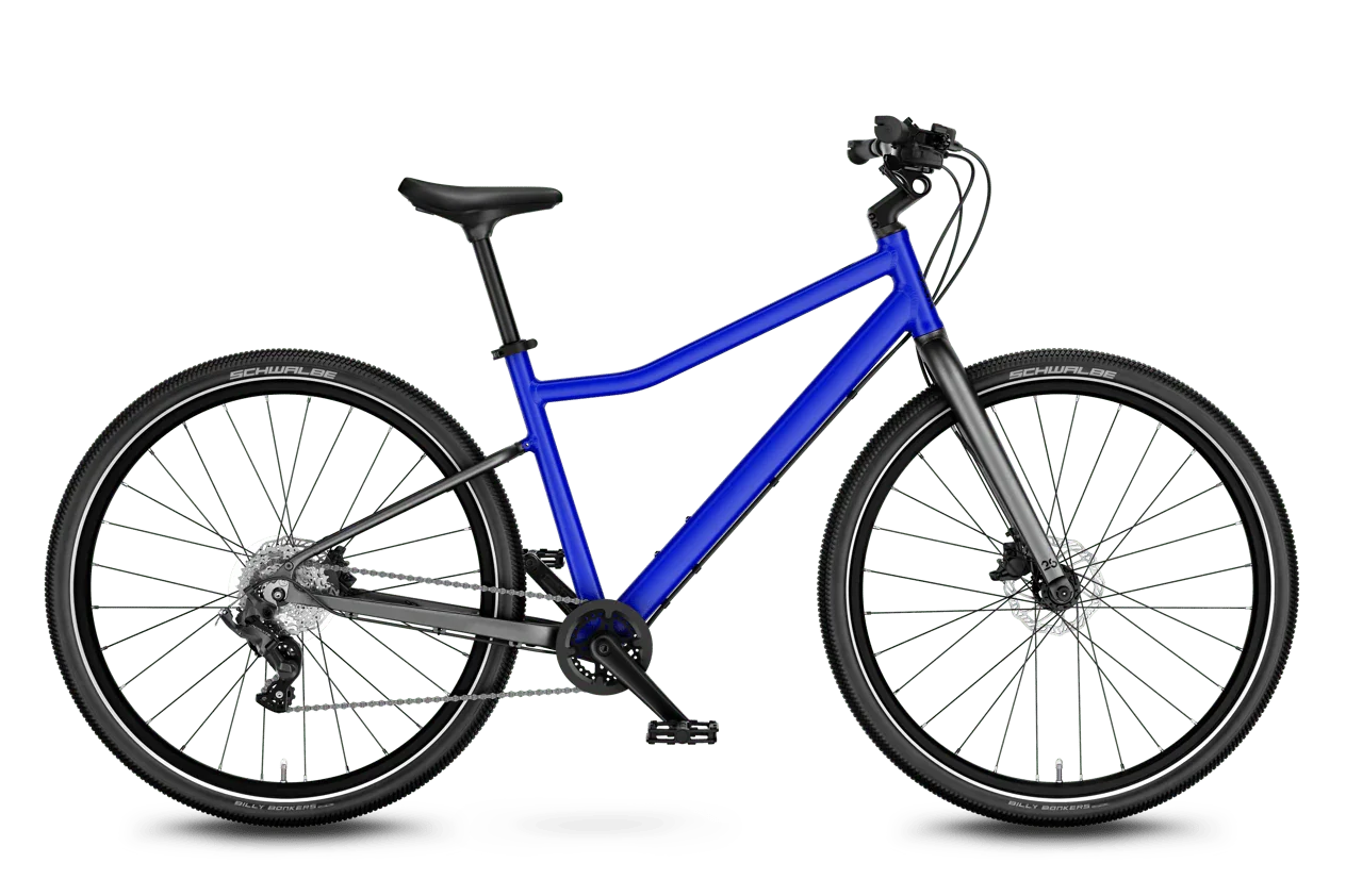 Woom Explore 6 - Simple Bike Store