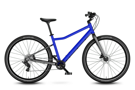 Woom Explore 6 - Simple Bike Store