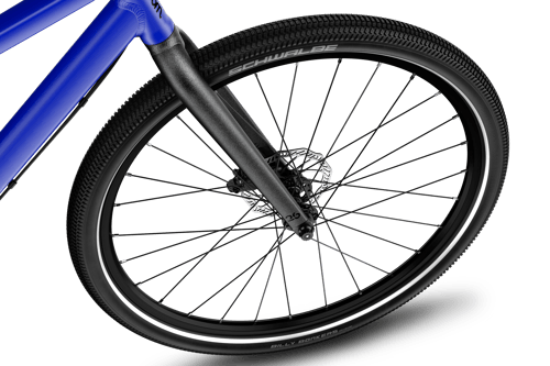 Woom Explore 6 | 26 inch | 10-14 years | 140-165 cm