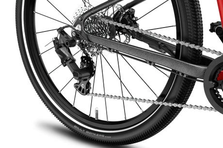 Woom Explore 5 - Simple Bike Store