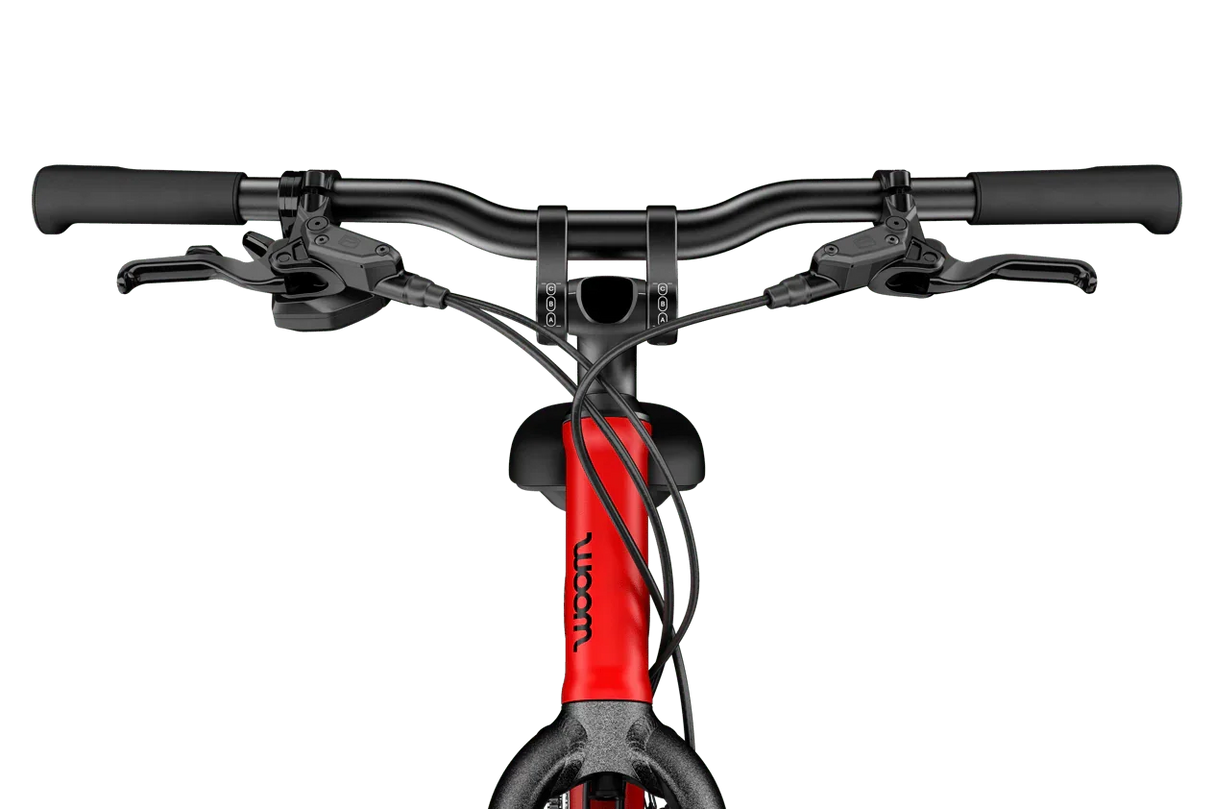 Woom Explore 5 - Simple Bike Store
