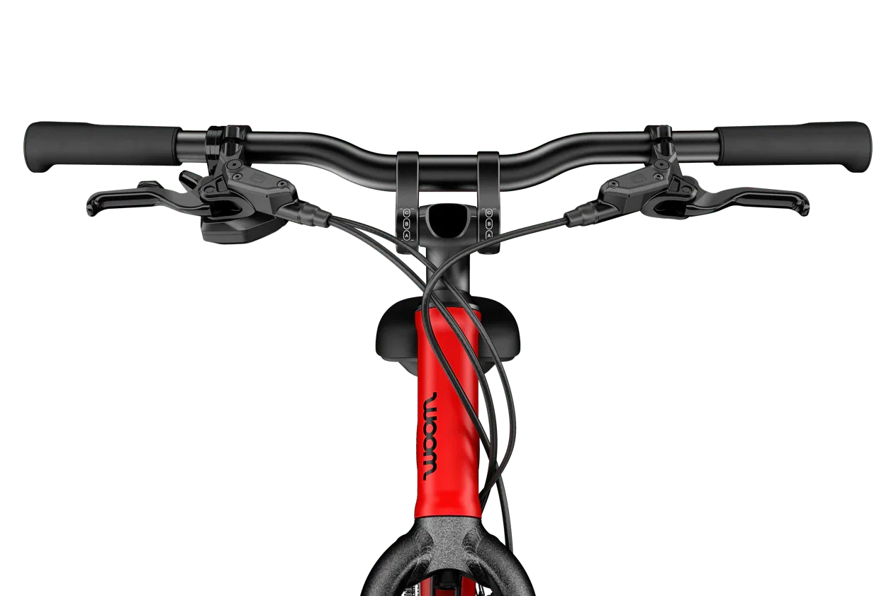 Woom Explore 5 - Simple Bike Store