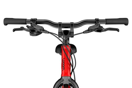 Woom Explore 5 - Simple Bike Store