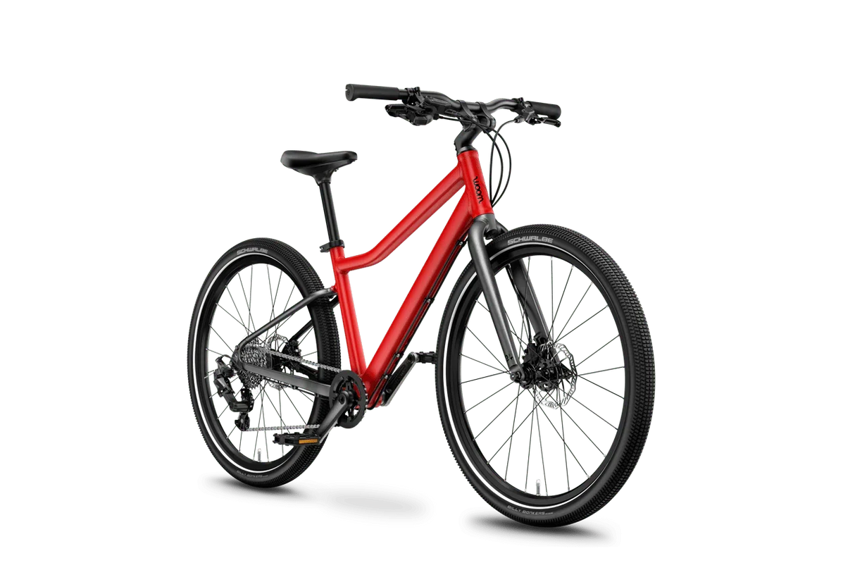 Woom Explore 5 - Simple Bike Store