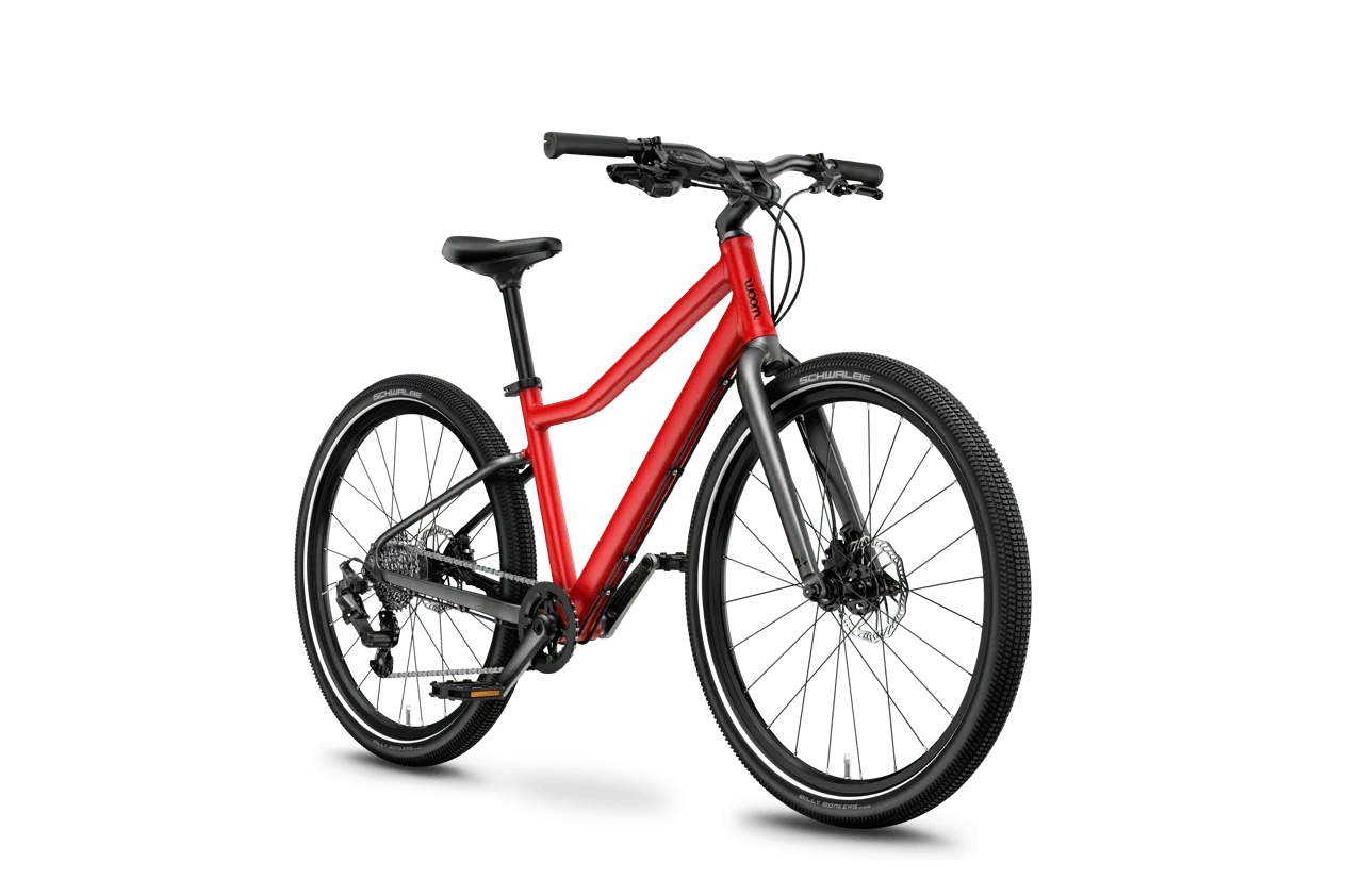 Woom Explore 5 - Simple Bike Store