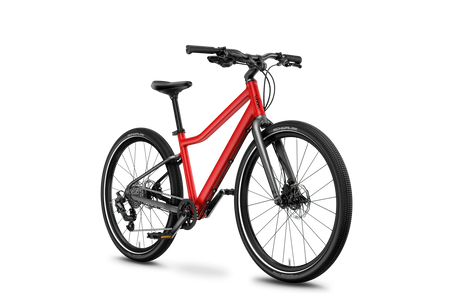 Woom Explore 5 - Simple Bike Store