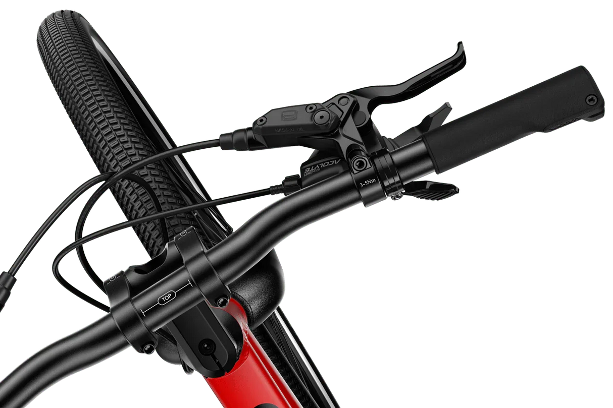 Woom Explore 5 - Simple Bike Store