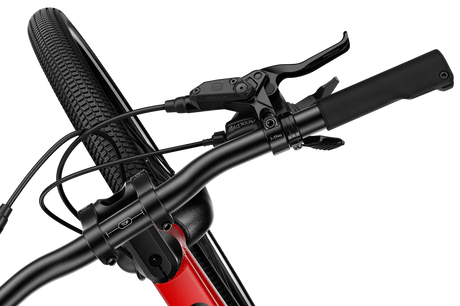 Woom Explore 5 - Simple Bike Store