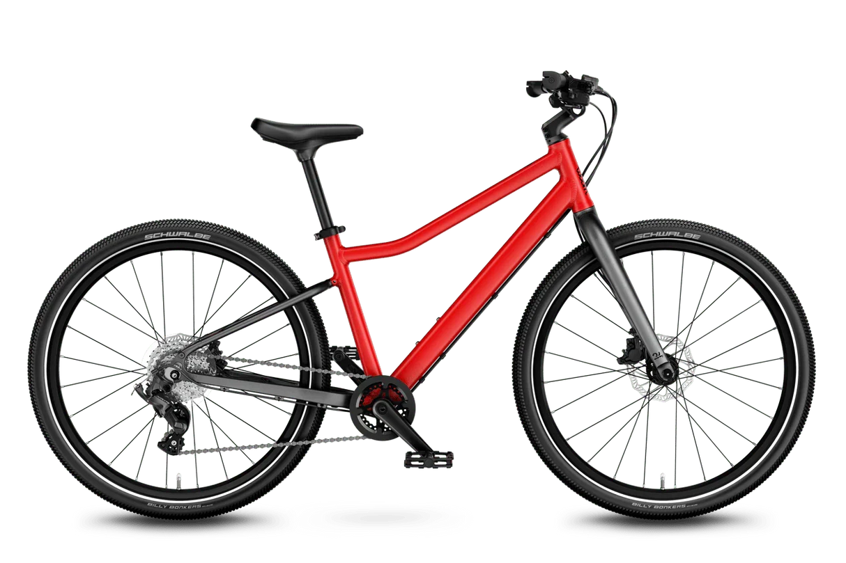 Woom Explore 5 - Simple Bike Store