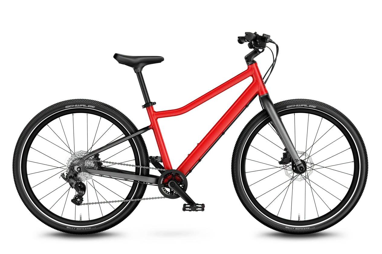 Woom Explore 5 - Simple Bike Store