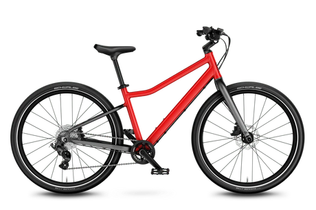 Woom Explore 5 - Simple Bike Store