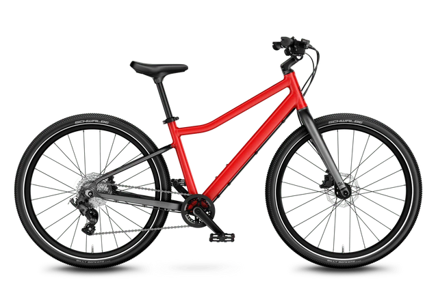 Woom Explore 5 - Simple Bike Store