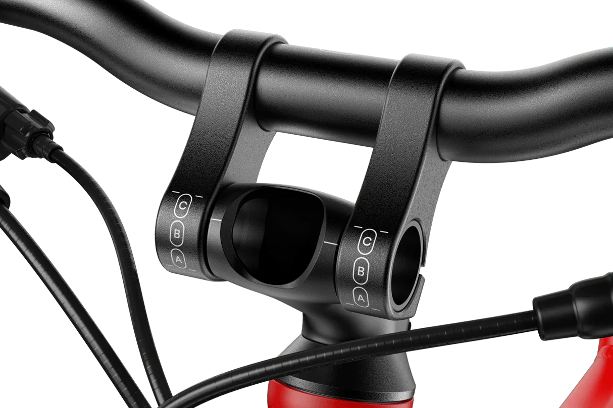 Woom Explore 5 - Simple Bike Store