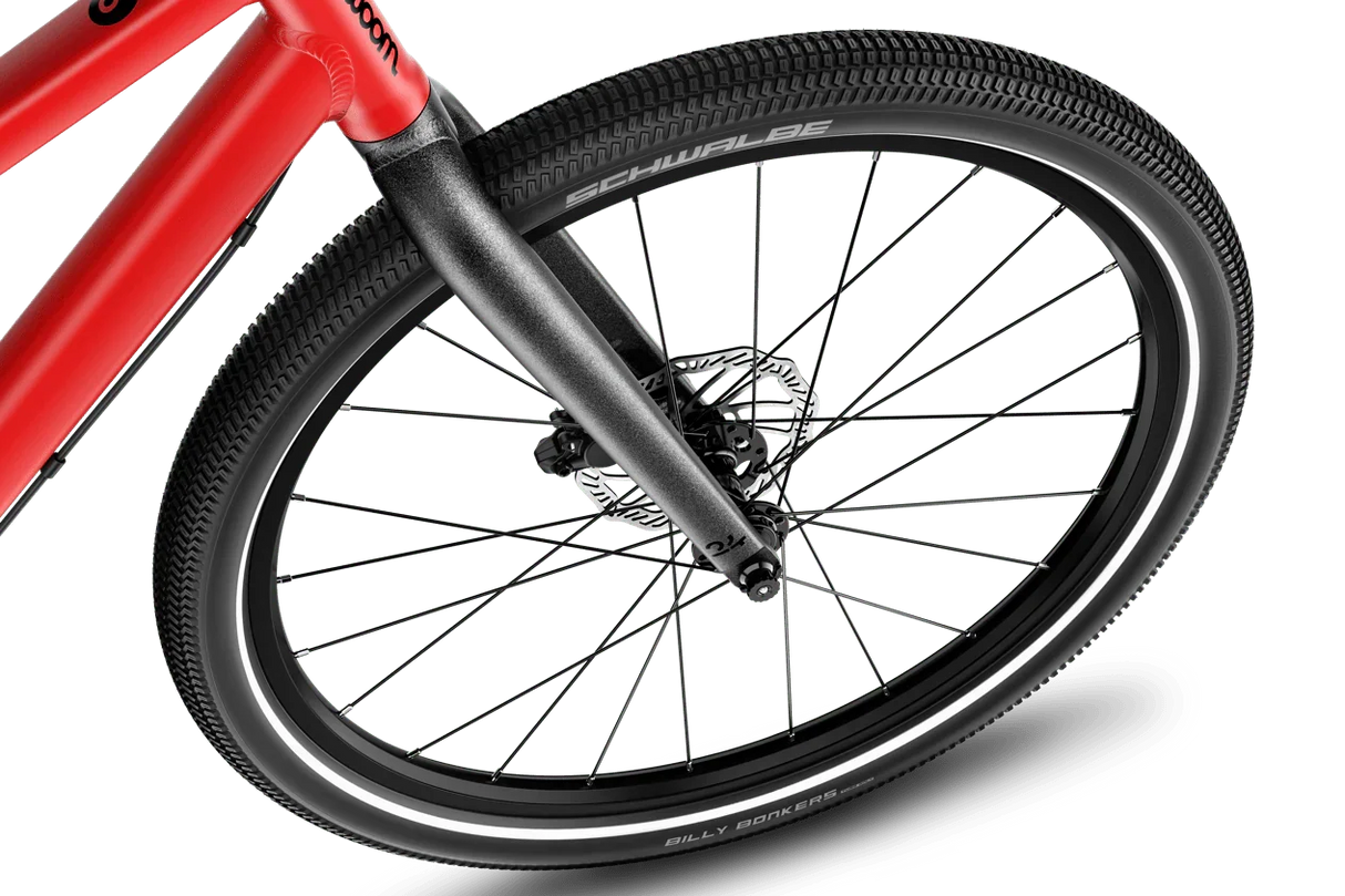 Woom Explore 5 - Simple Bike Store