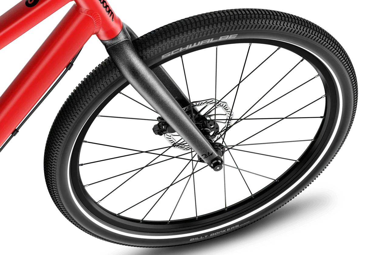 Woom Explore 5 - Simple Bike Store