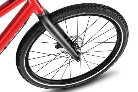 Woom Explore 5 - Simple Bike Store