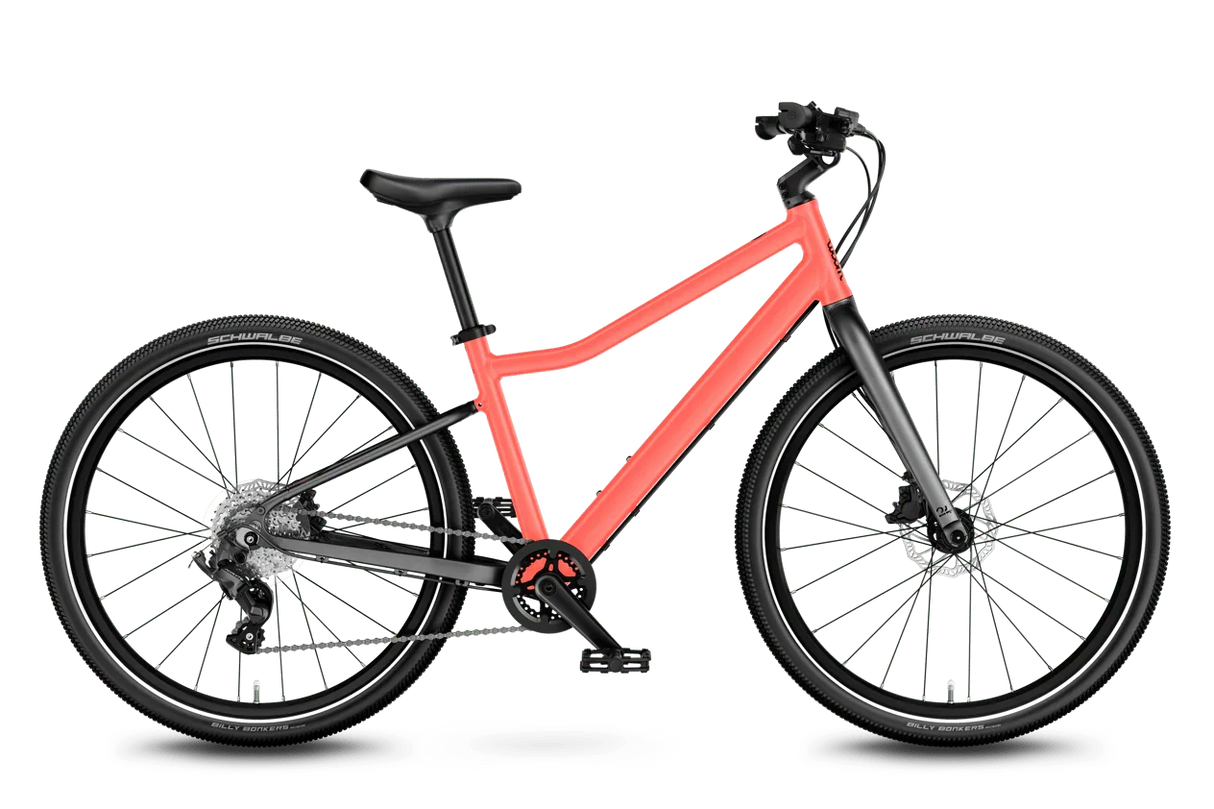 Woom Explore 5 - Simple Bike Store
