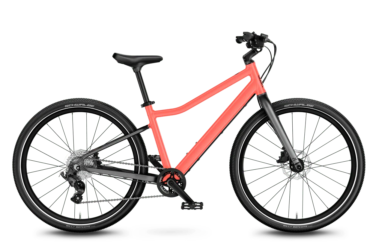 Woom Explore 5 - Simple Bike Store