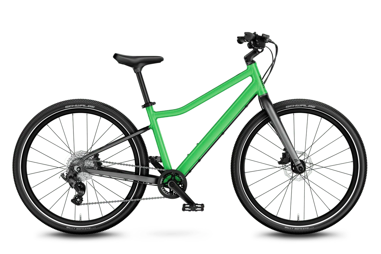 Woom Explore 5 - Simple Bike Store