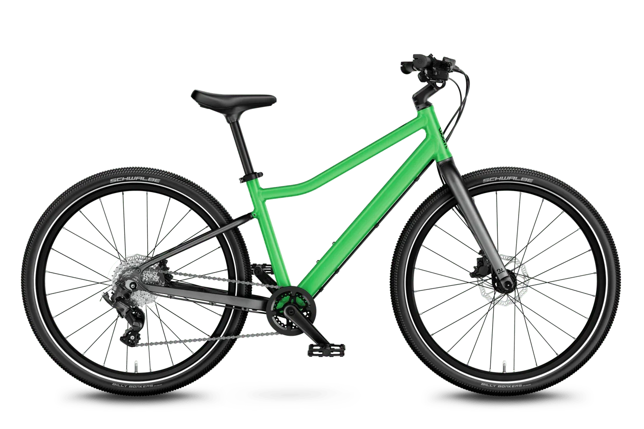 Woom Explore 5 - Simple Bike Store