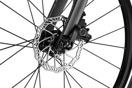 Woom Explore 5 - Simple Bike Store