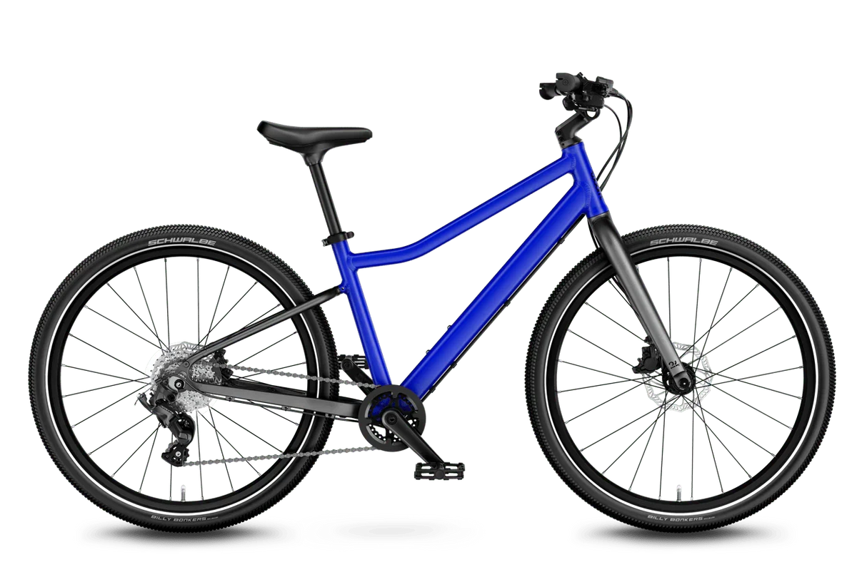 Woom Explore 5 - Simple Bike Store