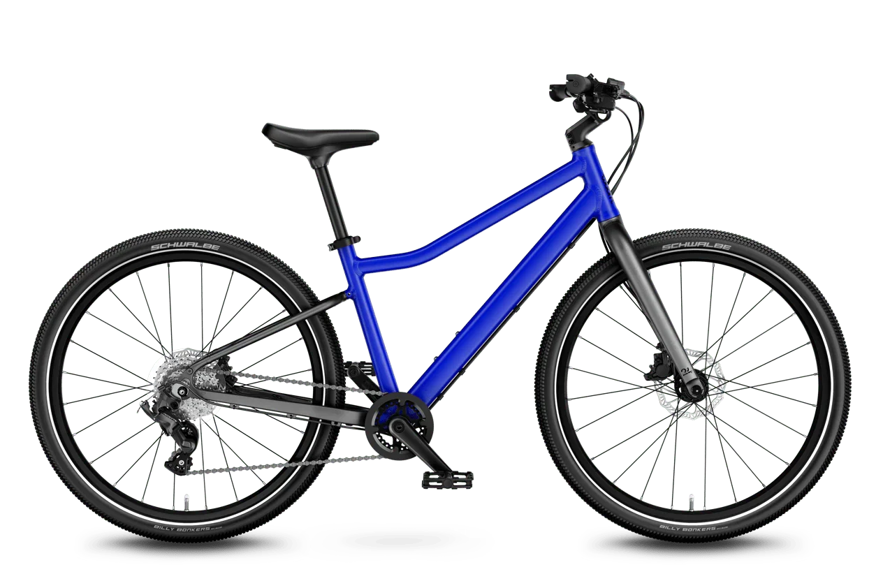 Woom Explore 5 - Simple Bike Store