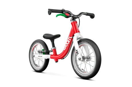 Woom Go 1 - Simple Bike Store