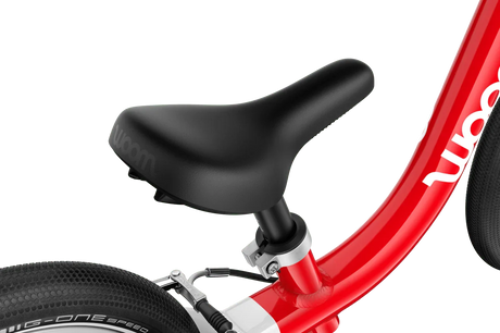 Woom Go 1 - Simple Bike Store