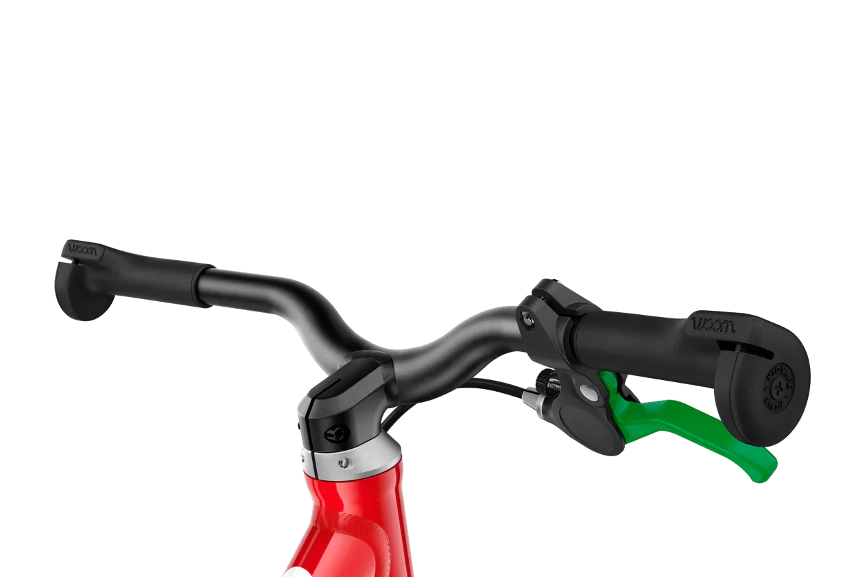 Woom Go 1 - Simple Bike Store