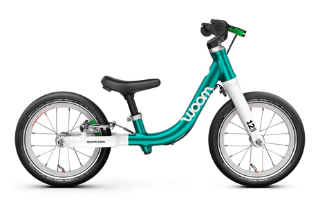 Woom Go 1 - Simple Bike Store
