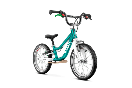 Woom Go 1+ - Simple Bike Store