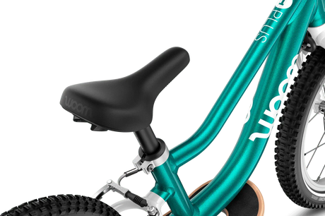 Woom Go 1+ - Simple Bike Store