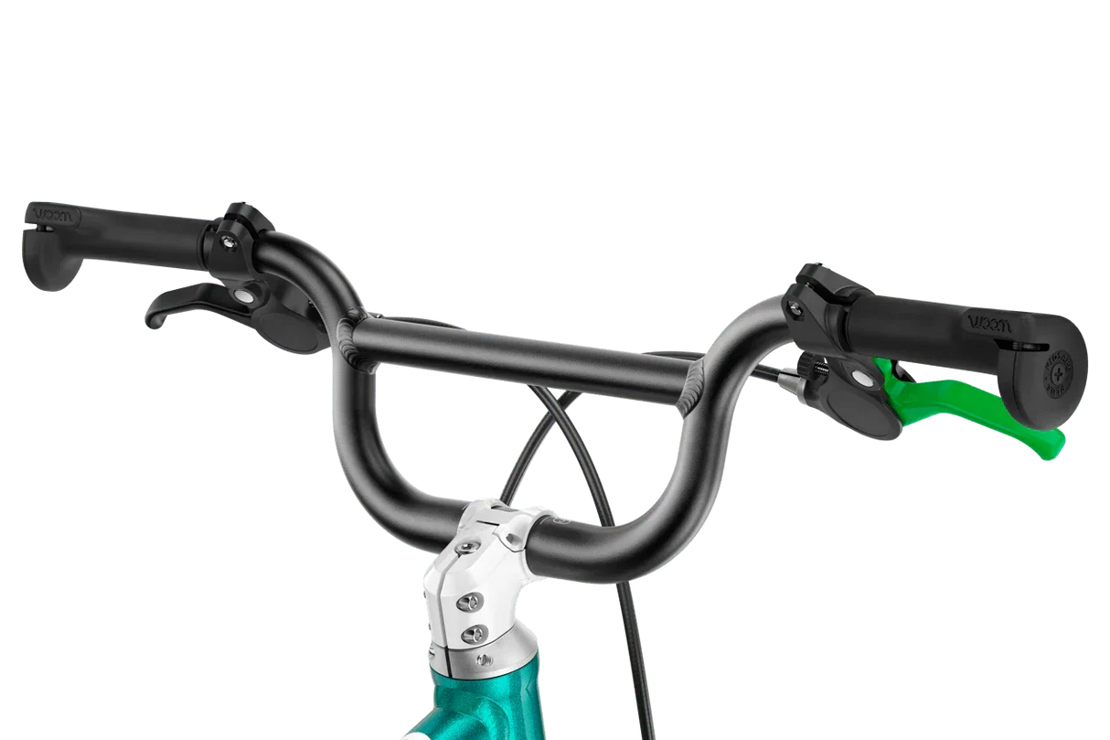 Woom Go 1+ - Simple Bike Store
