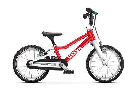 Woom Go 2 - Simple Bike Store