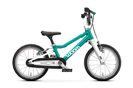 Woom Go 2 - Simple Bike Store