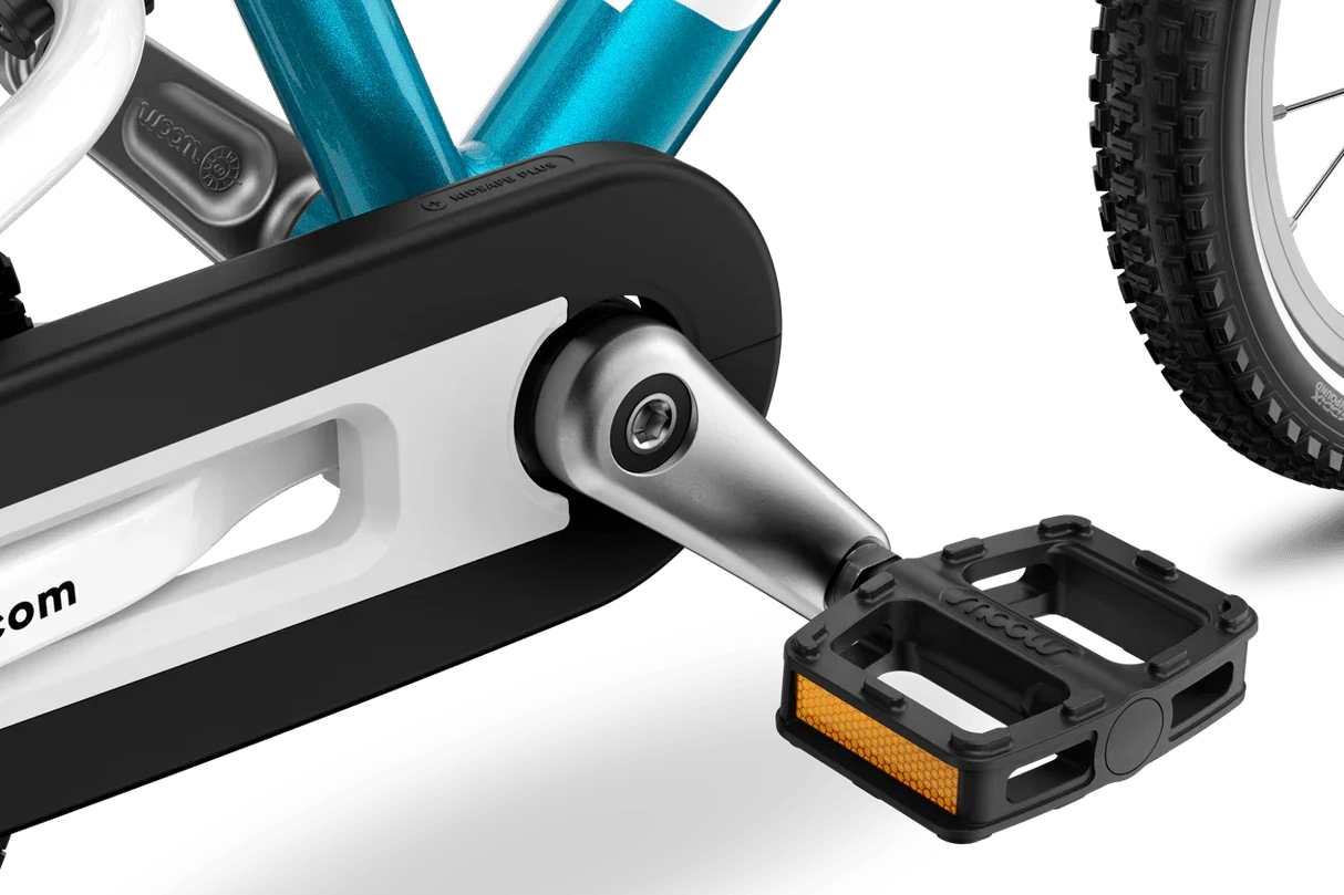 Woom Go 2 - Simple Bike Store