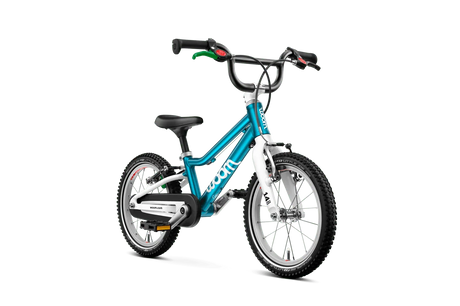 Woom Go 2 - Simple Bike Store