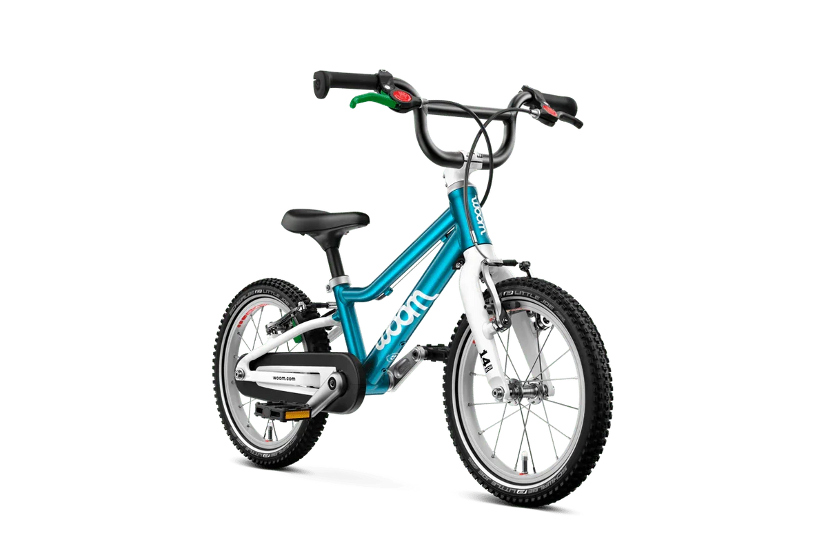 Woom Go 2 - Simple Bike Store