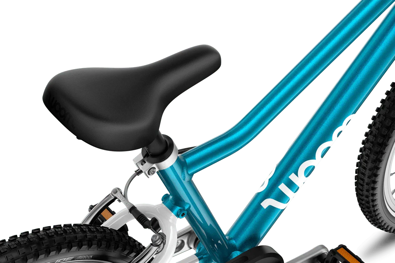 Woom Go 2 - Simple Bike Store