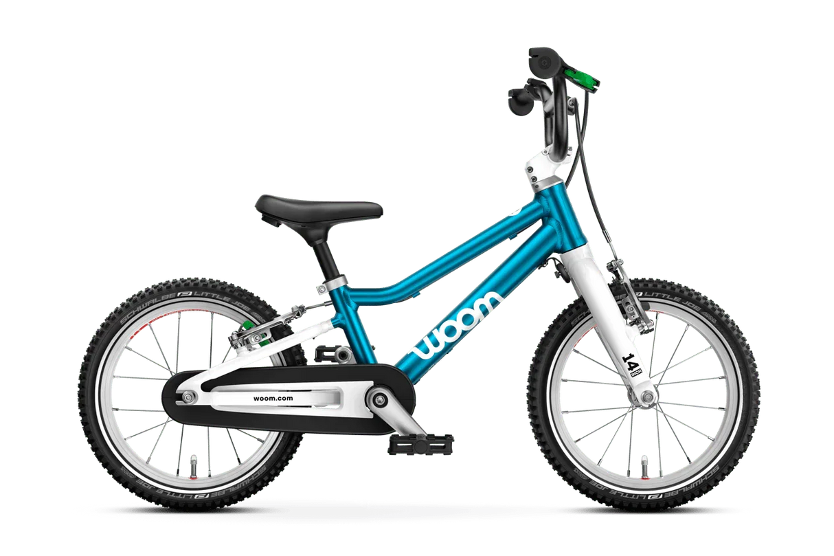 Woom Go 2 - Simple Bike Store