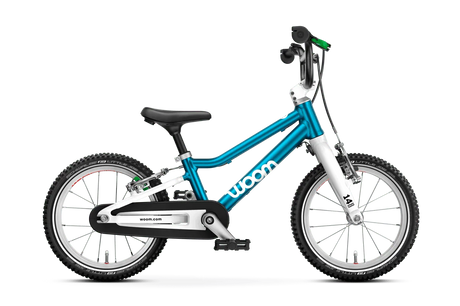 Woom Go 2 - Simple Bike Store
