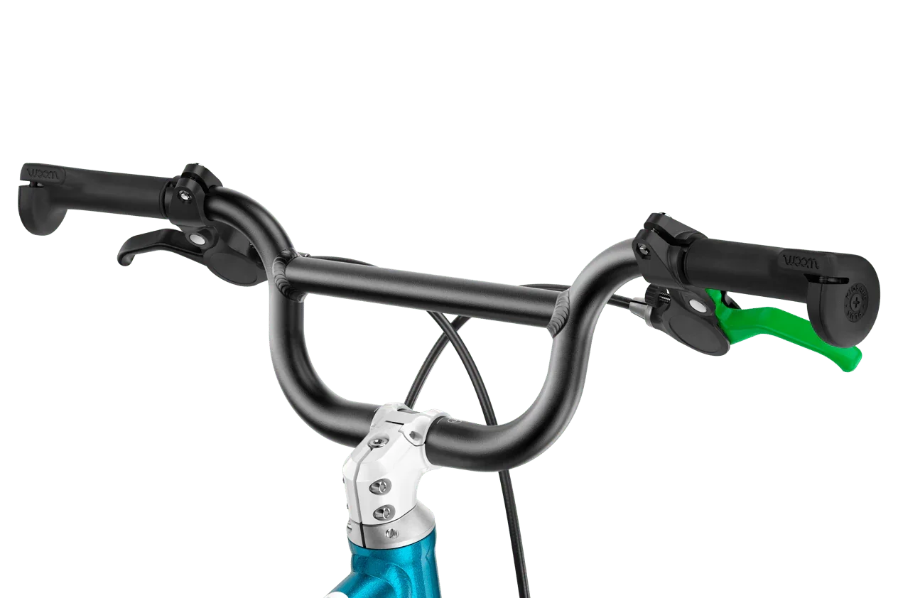Woom Go 2 - Simple Bike Store