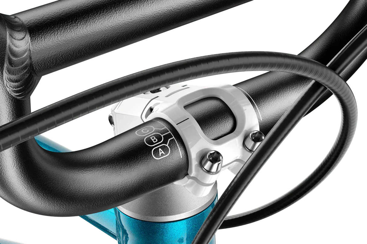 Woom Go 2 - Simple Bike Store