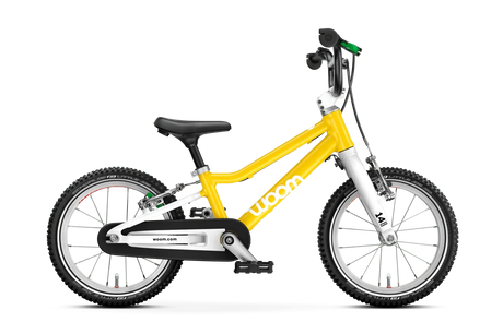 Woom Go 2 - Simple Bike Store