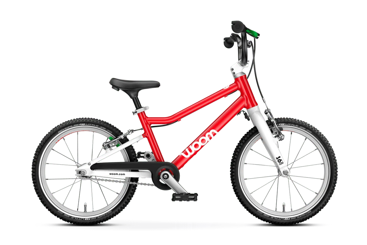 Woom Go 3 - Simple Bike Store